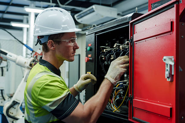 24/7 Emergency Generator Installation experts in Hendron, KY