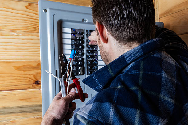 Affordable Generator Installation solutions in Hendron, KY